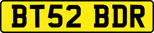 BT52BDR