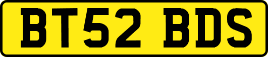 BT52BDS