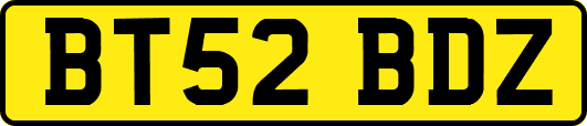BT52BDZ