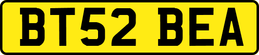 BT52BEA