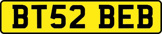 BT52BEB