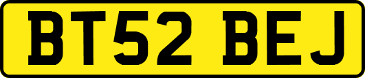 BT52BEJ