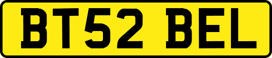 BT52BEL