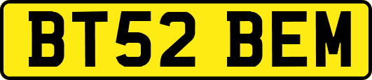 BT52BEM