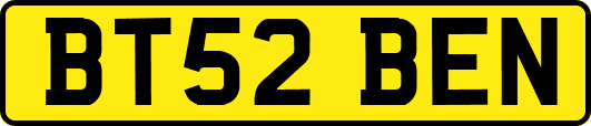 BT52BEN