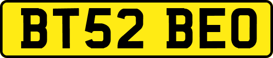 BT52BEO