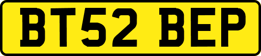BT52BEP