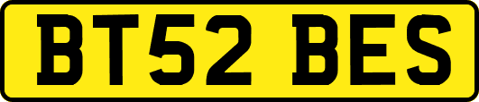 BT52BES