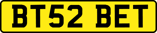 BT52BET