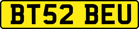 BT52BEU