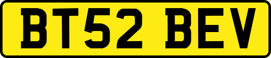 BT52BEV