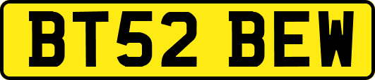 BT52BEW