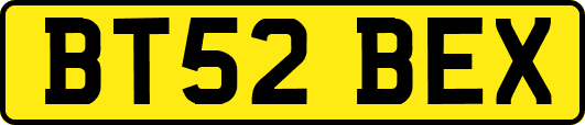 BT52BEX