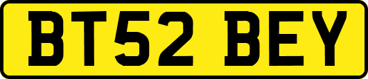 BT52BEY
