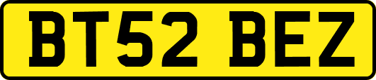 BT52BEZ