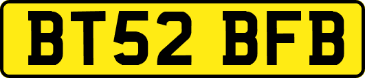BT52BFB