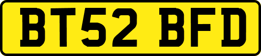 BT52BFD