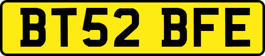 BT52BFE