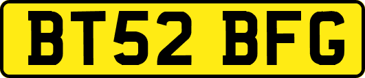 BT52BFG