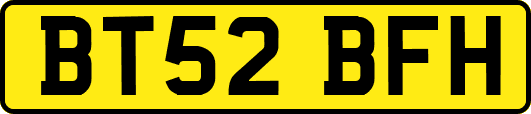 BT52BFH