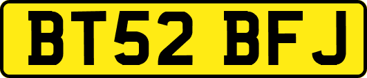 BT52BFJ