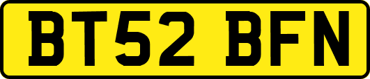 BT52BFN