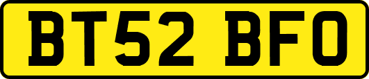 BT52BFO