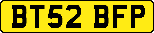 BT52BFP