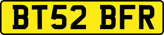 BT52BFR