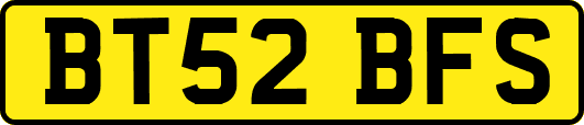 BT52BFS