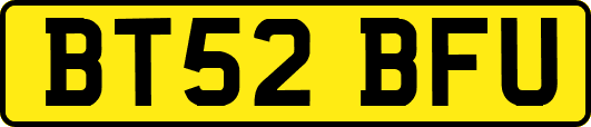 BT52BFU