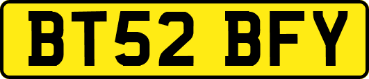 BT52BFY