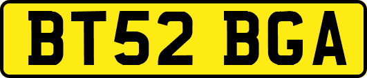 BT52BGA
