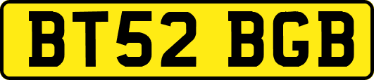 BT52BGB