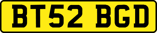 BT52BGD