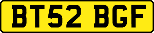 BT52BGF