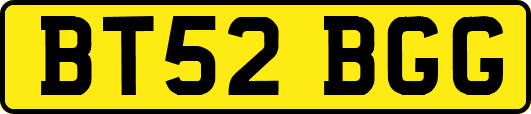 BT52BGG