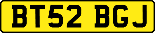 BT52BGJ