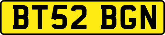 BT52BGN