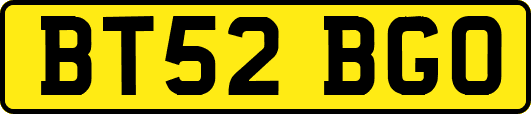 BT52BGO