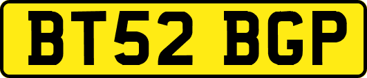 BT52BGP