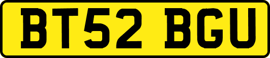 BT52BGU
