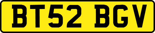 BT52BGV