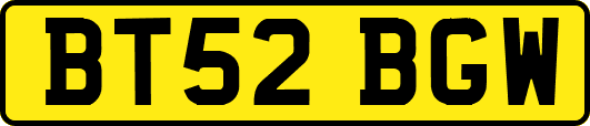 BT52BGW