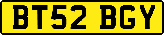 BT52BGY