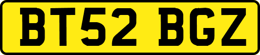 BT52BGZ