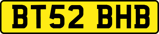 BT52BHB