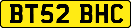BT52BHC