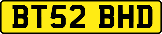 BT52BHD