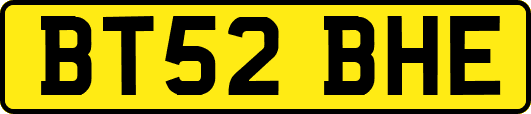 BT52BHE